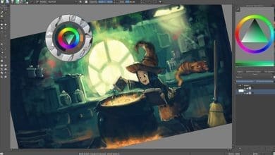 Software Libre para Artistas Digitales Animación, Storyboard, Ilustración, Fotografia, CGI & VFX, Edición y Postproducción
