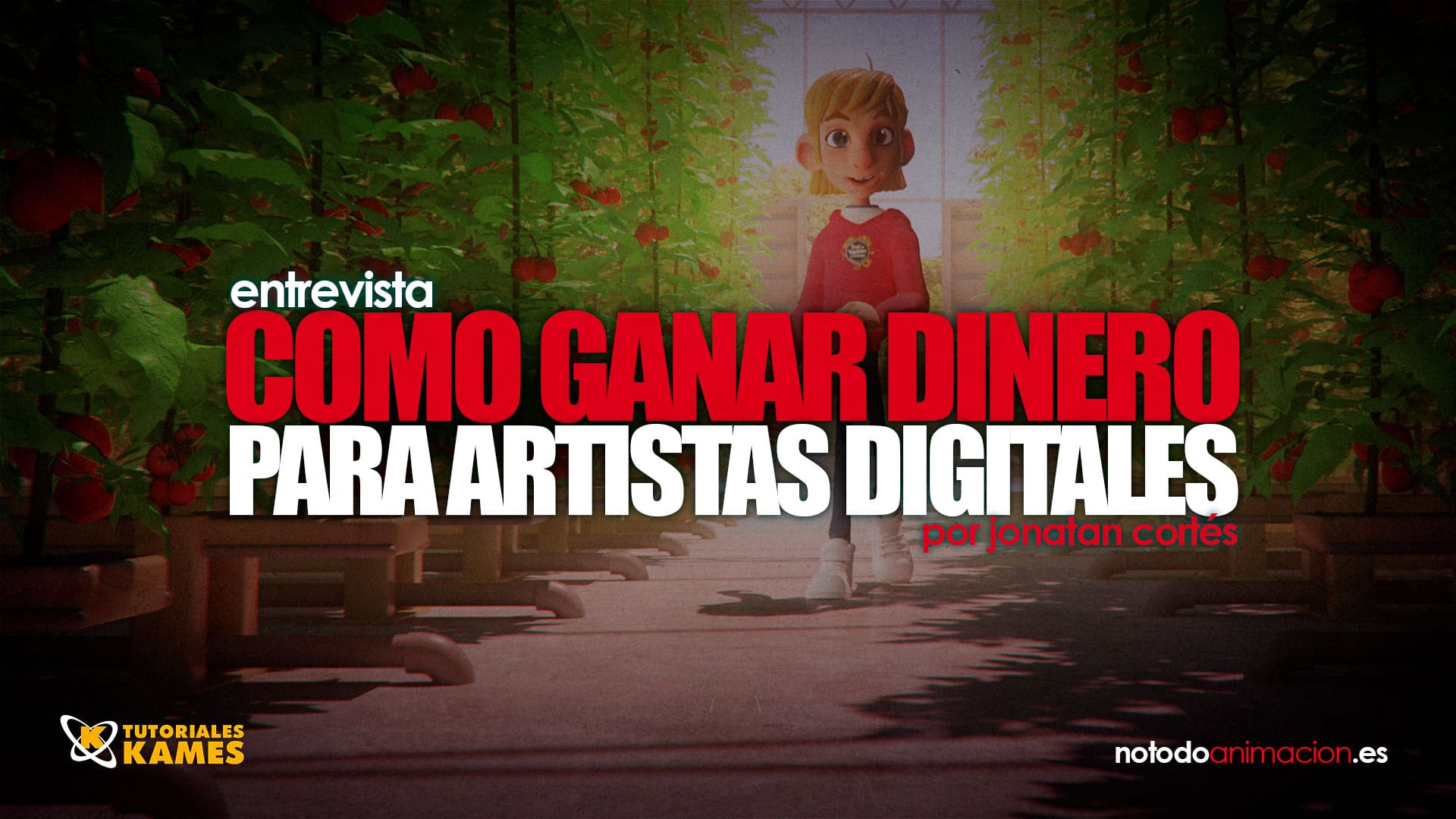 como ganar dinero artista freelance