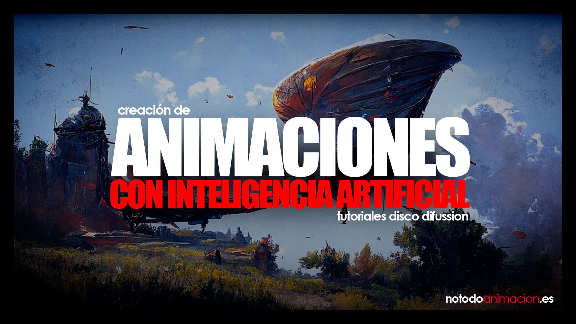 animaciones ia