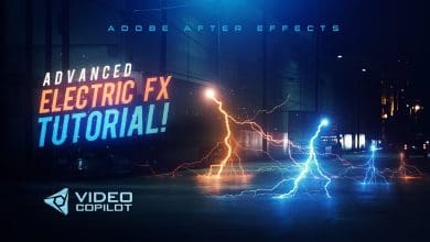 motion graphics
