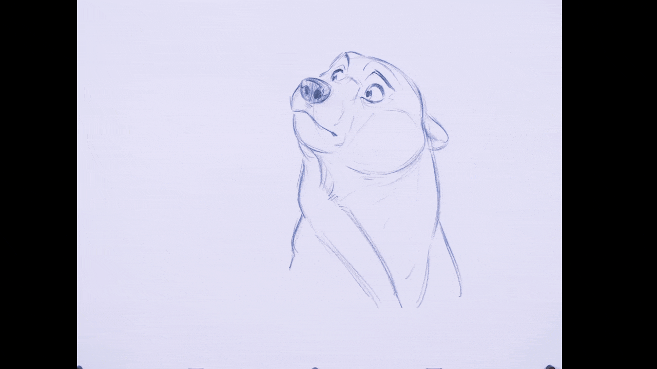 animación 2d