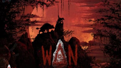 wan cortometraje de animación 2025