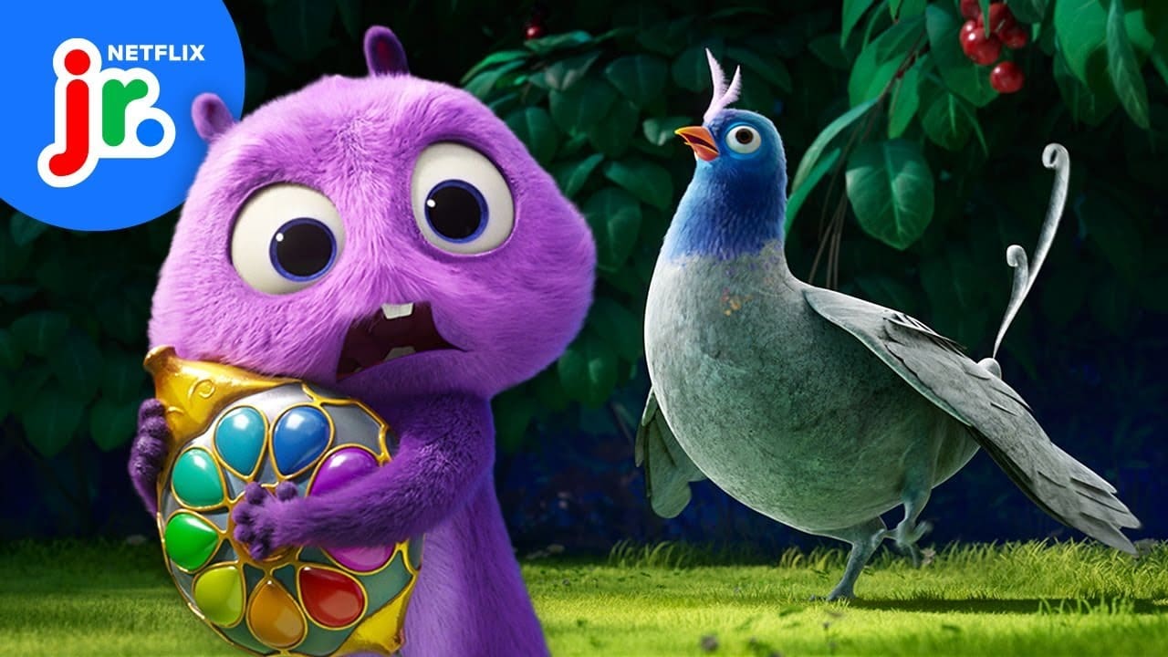 cortometraje animado