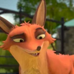 3D Animation Supervisor (Maya)