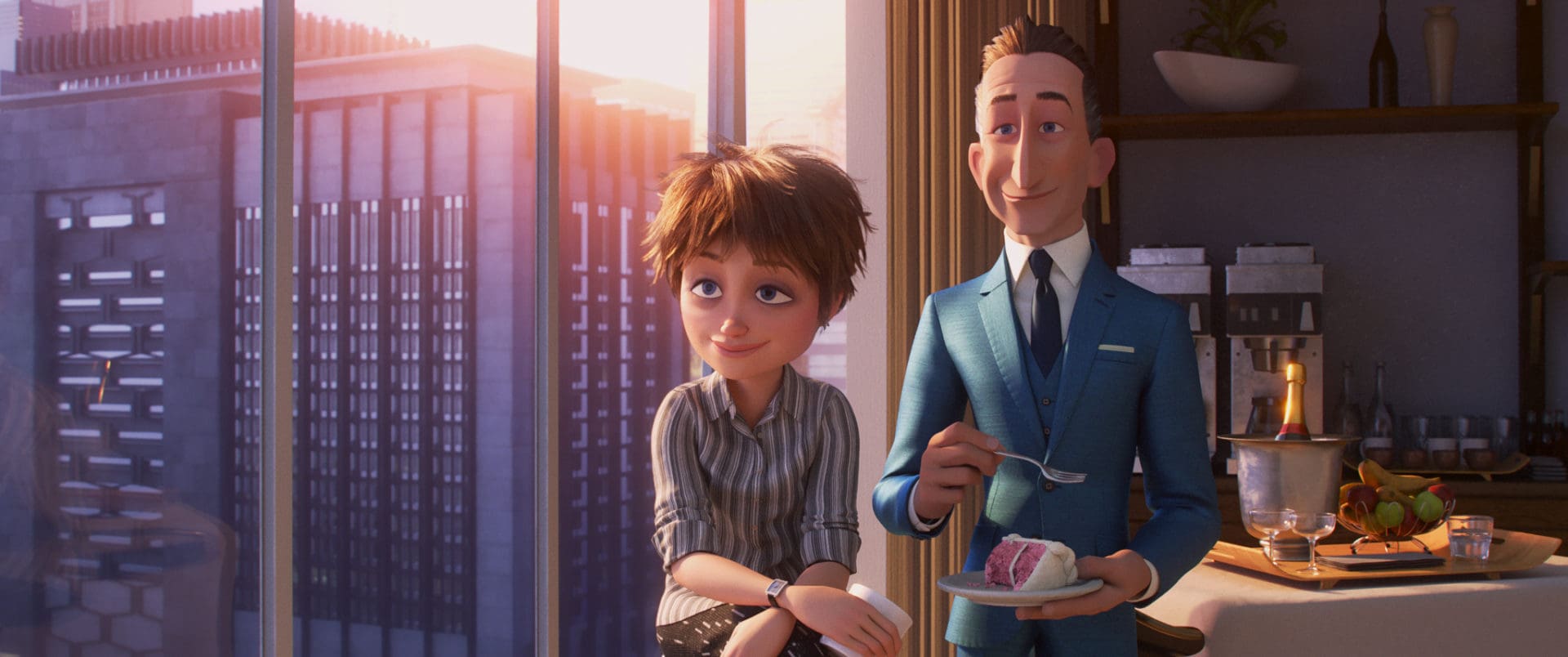 Estreno de Animación: Los Increíbles 2