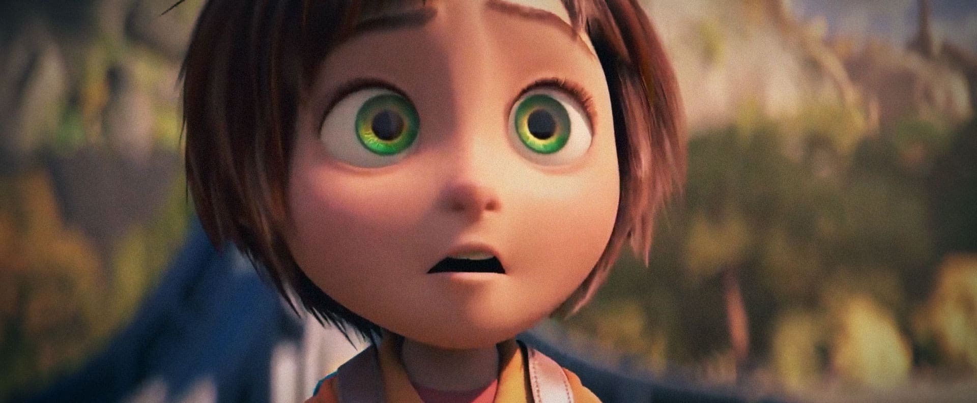 animador 3d