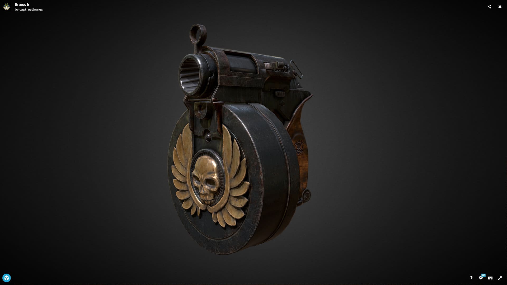 diseño 3d de videojuego
