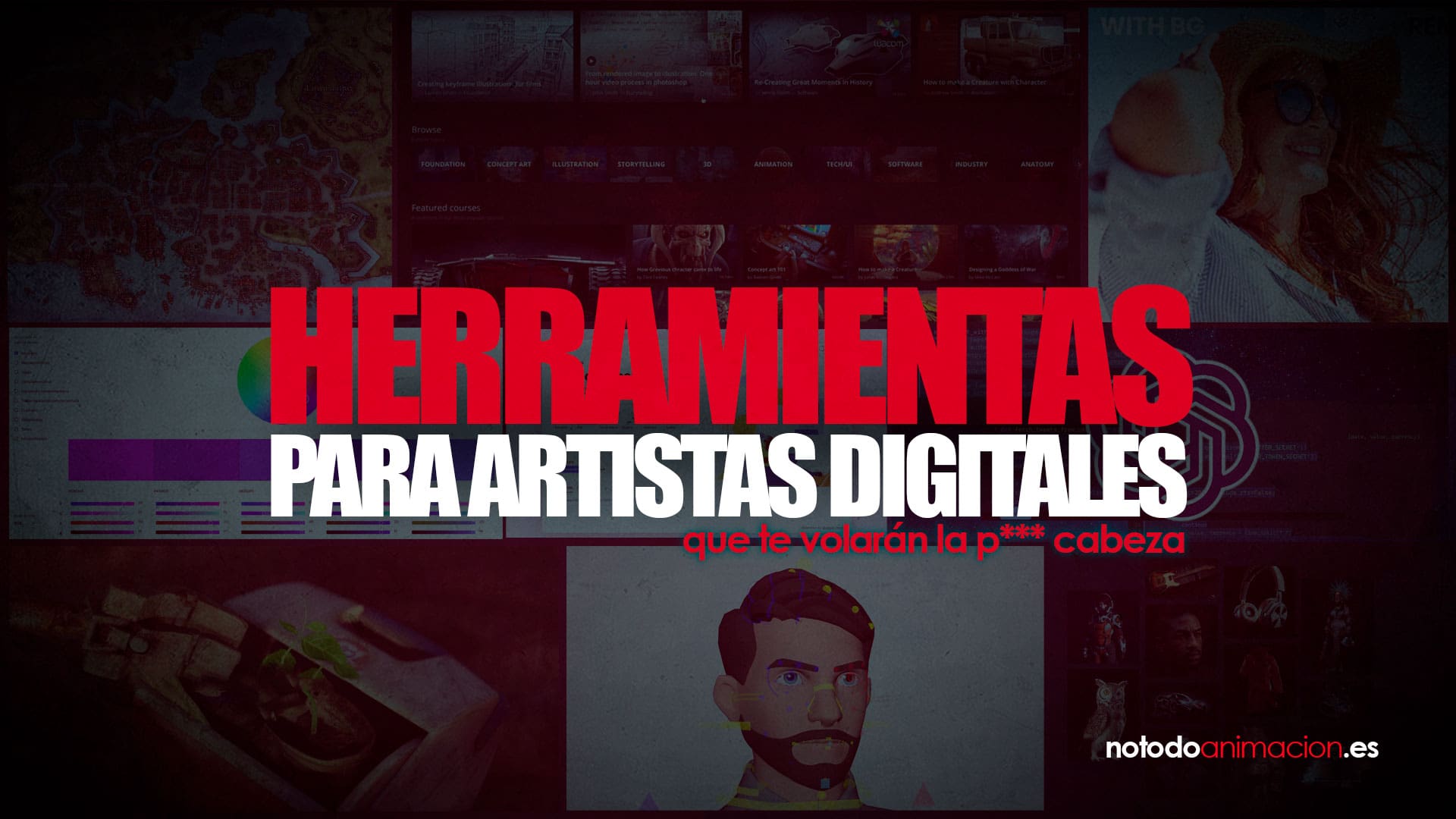 programas de arte digital