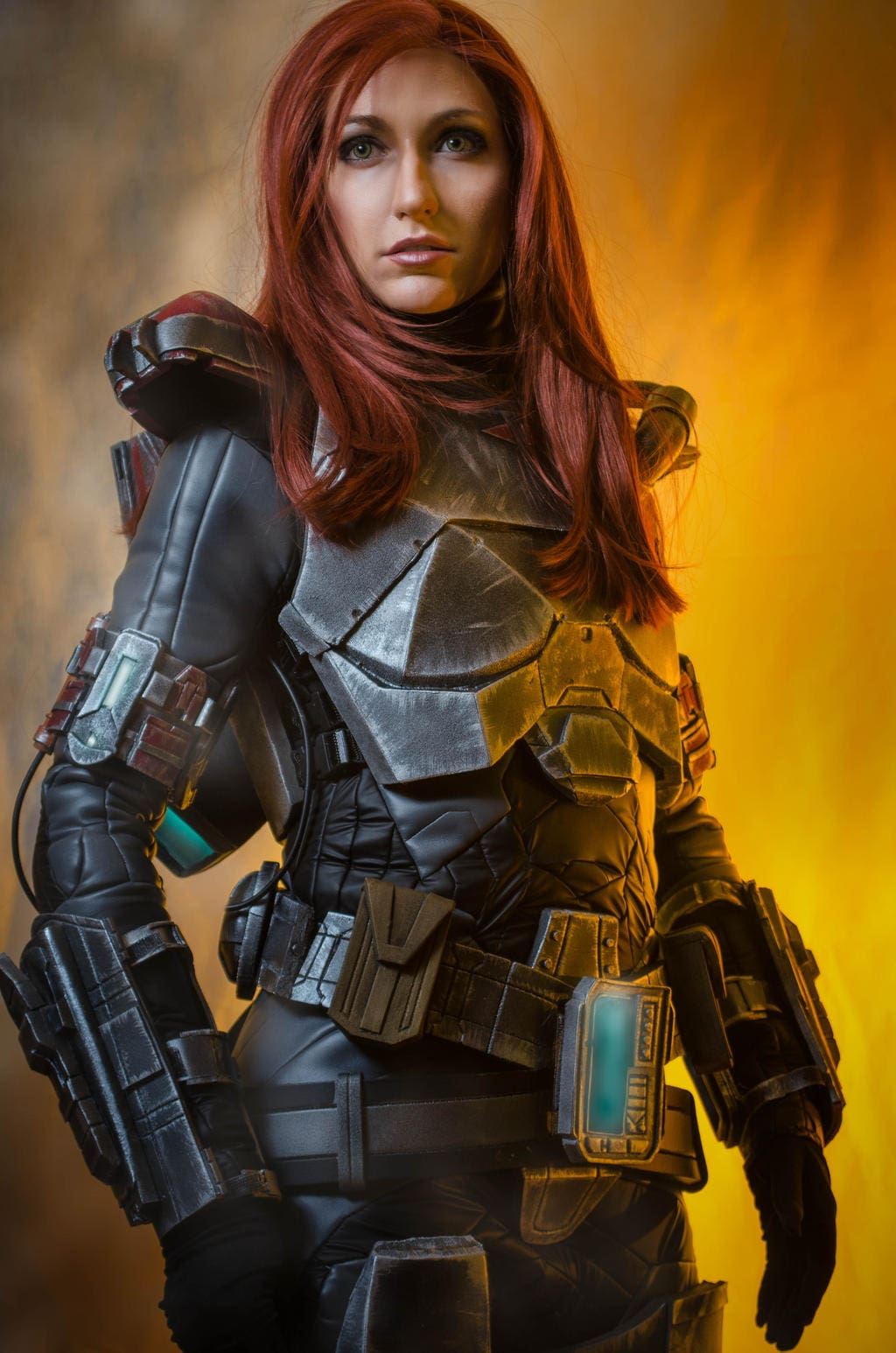 cosplayer famosas