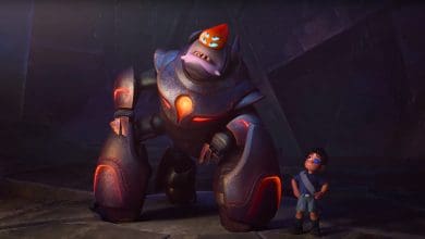 elio disney pixar