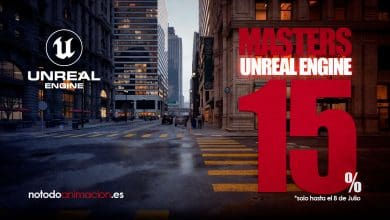 master unreal