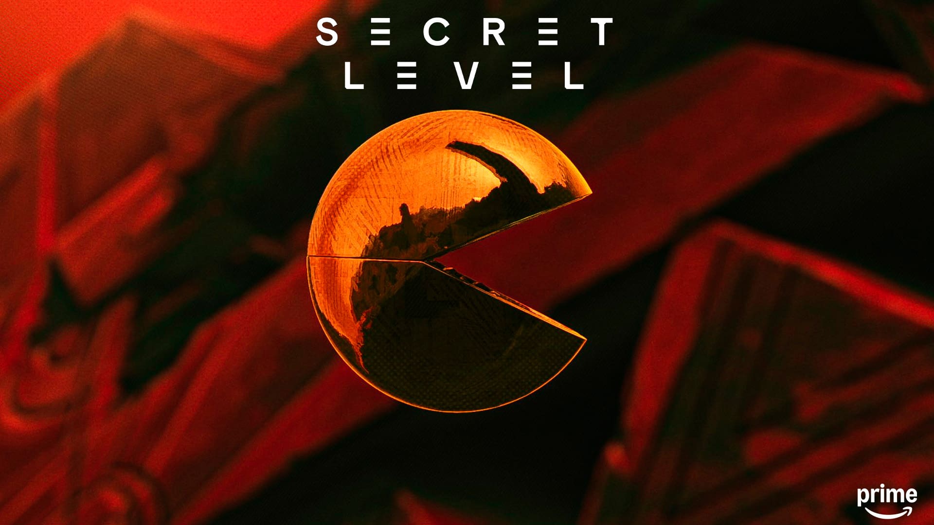 secret level Illusorium Studios