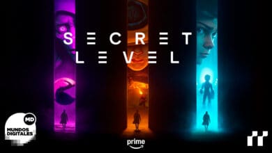 secret level making of