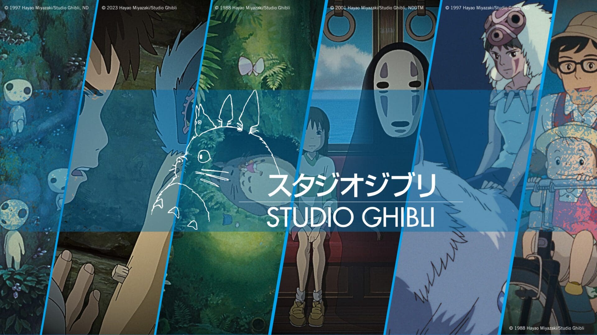 estudios de animación